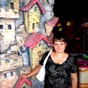 Антонина Аладышева