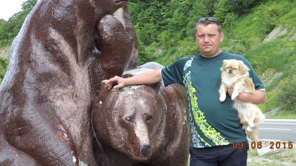 Сергей Богушев