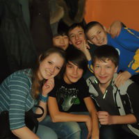 Кирилл Лымарь