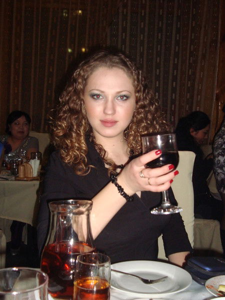 Екатерина Кузнецова