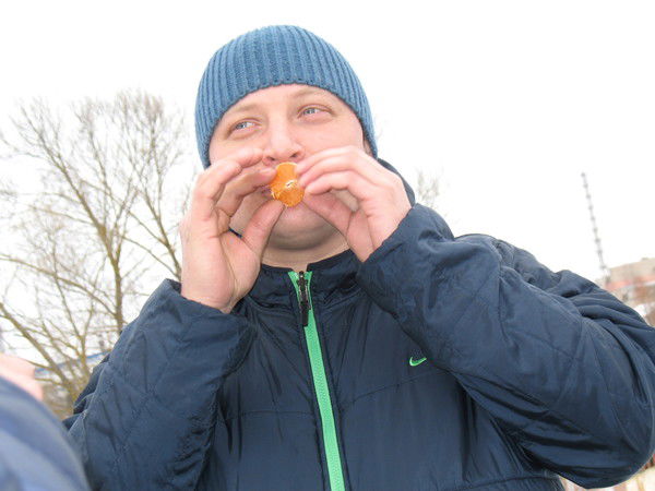 Максим Семенов