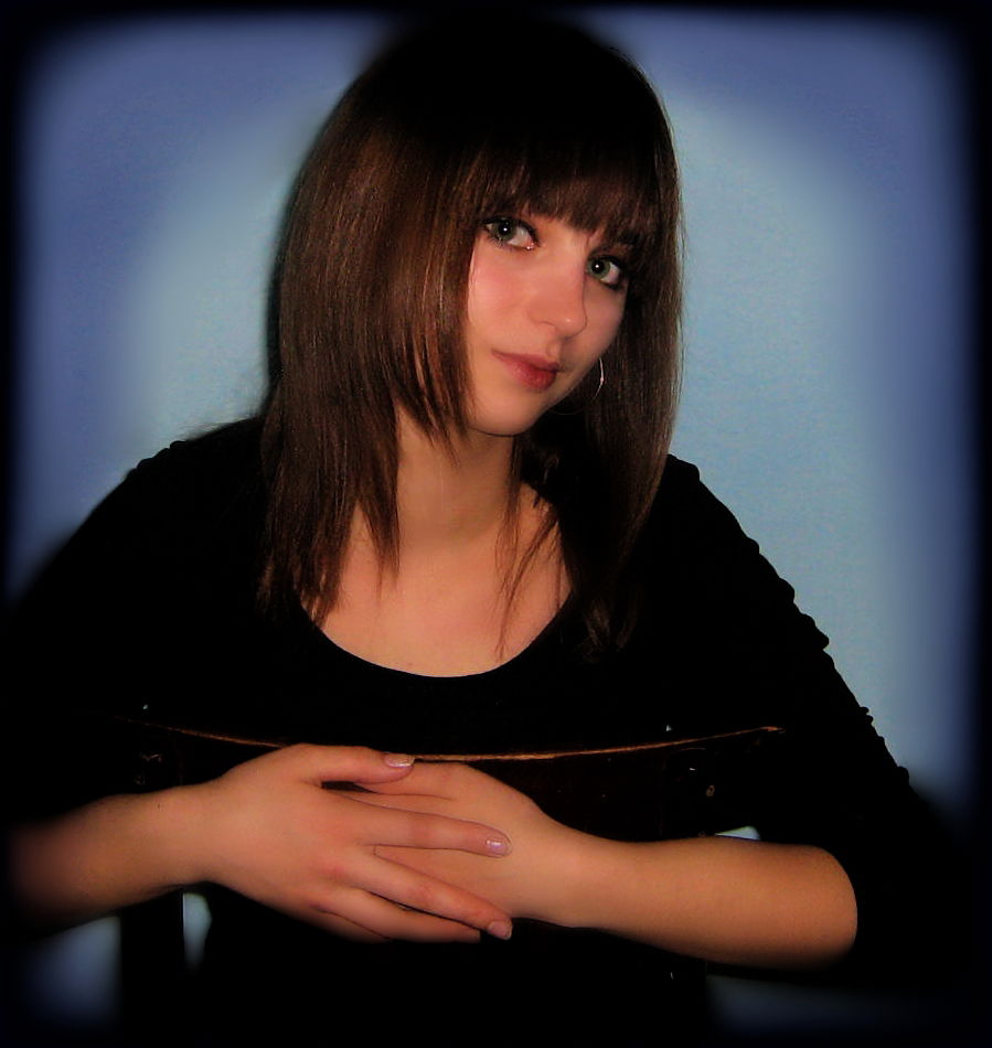 Светлана Ситникова