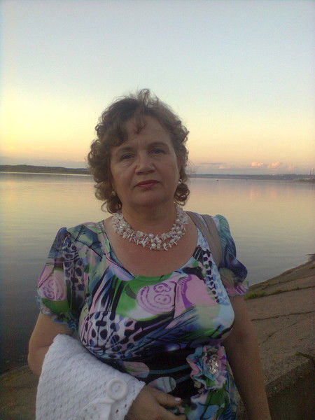 Галина Демина