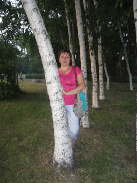 Елена Палкина