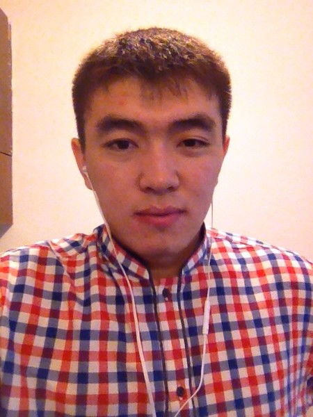 Адилет Байгазиев