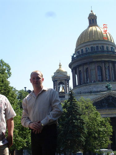 Евгений Клюев