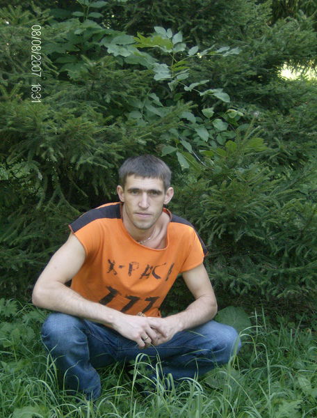 Олег Семенов