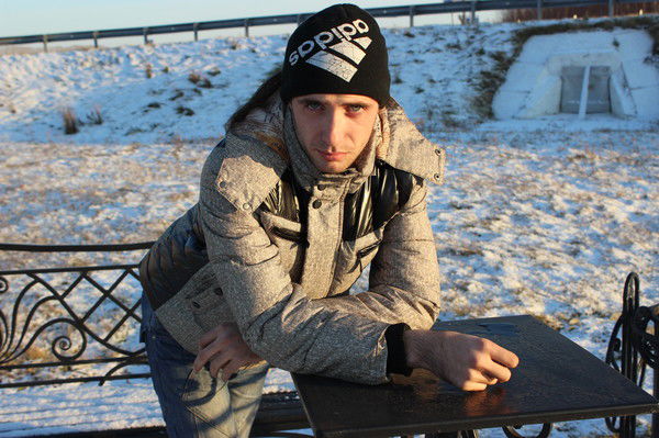 Саня Слащёв