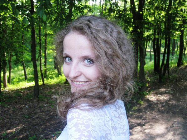 Мария Пивень