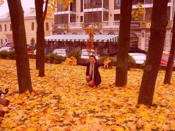 Екатерина Мальцева