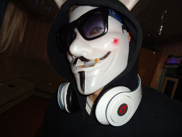 Влад Тарануха