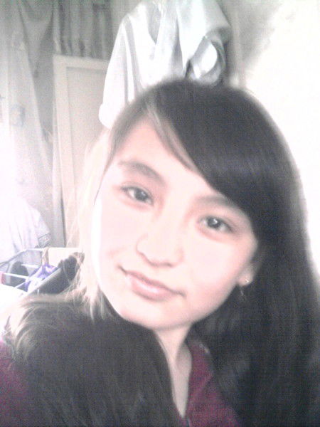 Шугыла Муратова