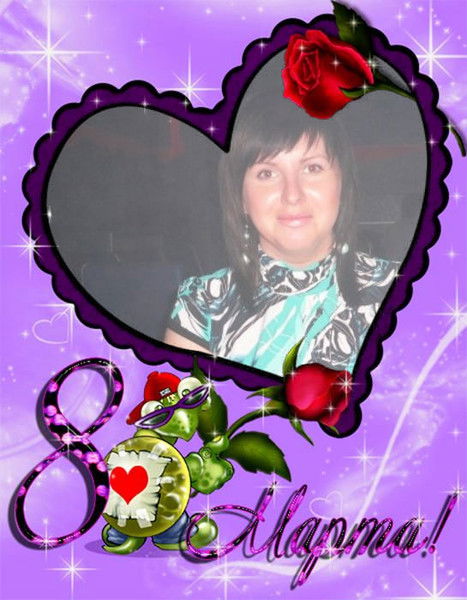 Елена Леликова