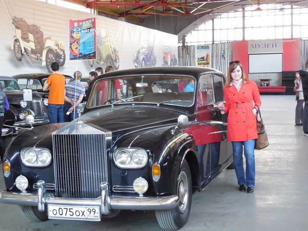 Людмила Кокорева