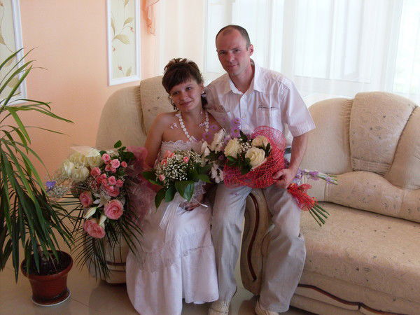 Елена Красильникова