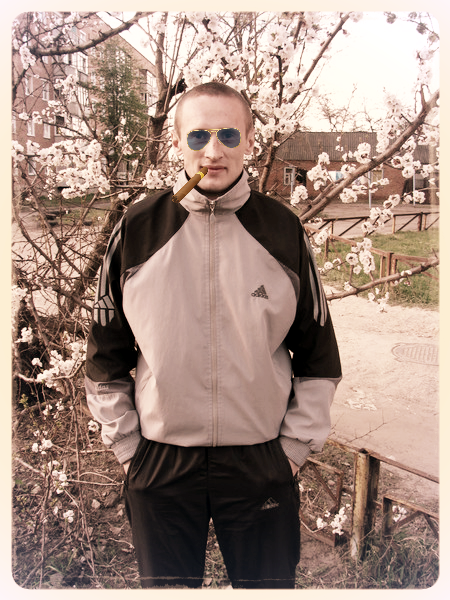 Сергей Солошенко