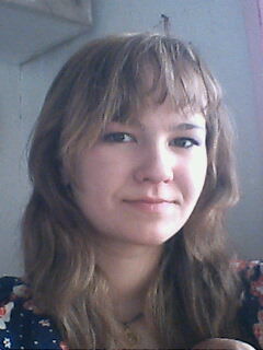 Маша Джакибекова