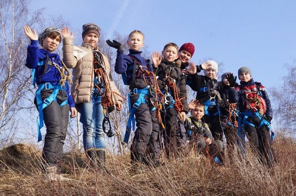 Надежда Шах