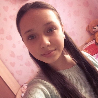 Камилла Минуллина