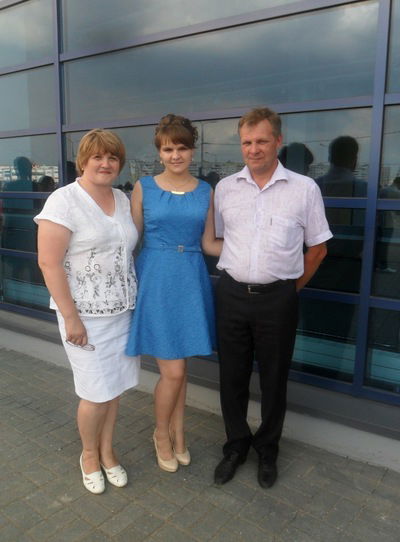 Инна Соколова