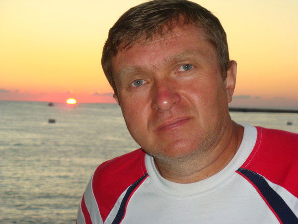 Александр Зайцев