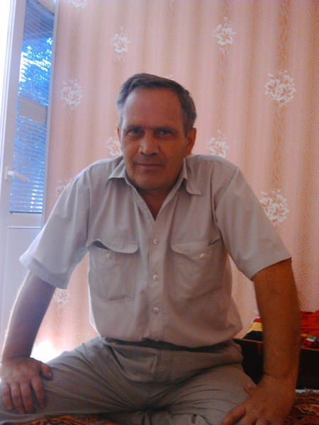 Андрей Махненко