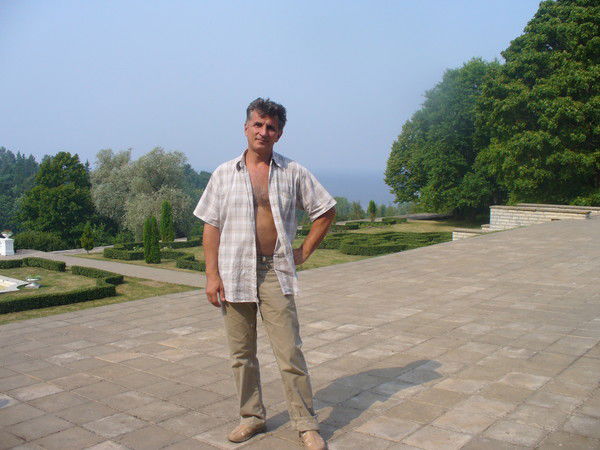 Махмудов Игорь