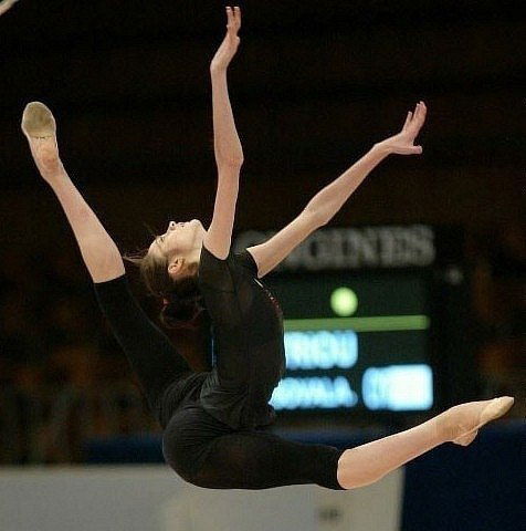 Настёна Смоличка