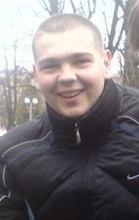 Віталій Левченко