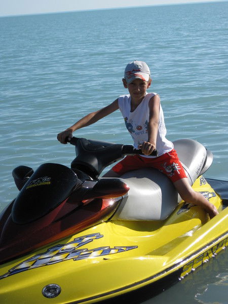 Михаил Сабаев