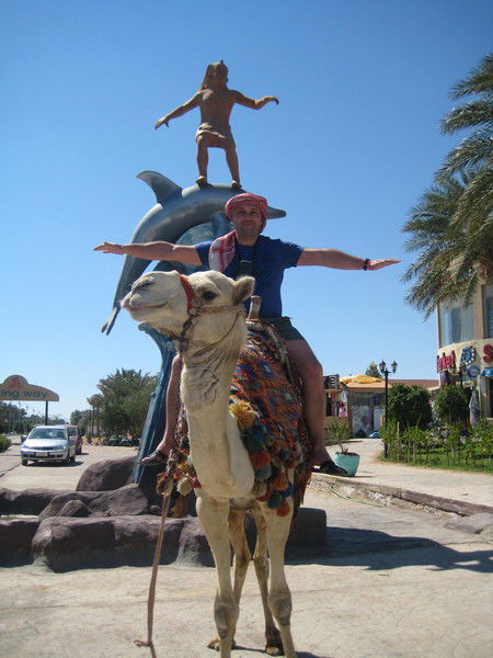 Максим Бакланов