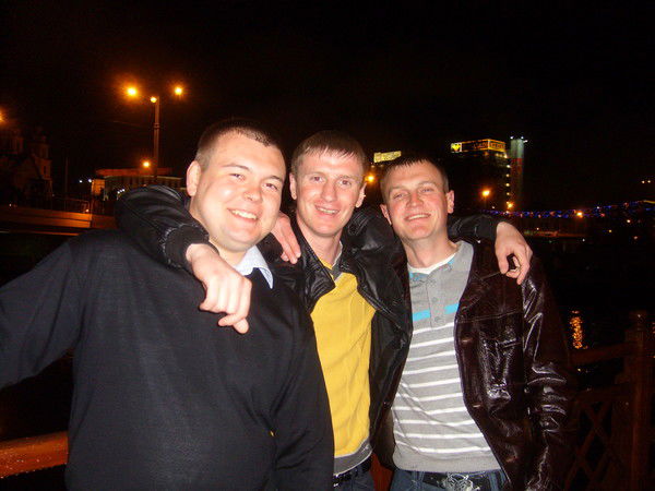 Сергей Вергун