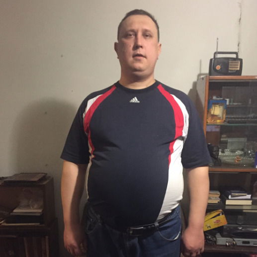 Фаим Ахмедшин