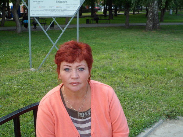 Маргарита Внутских