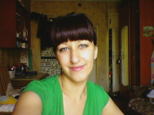 Наталья Старцева