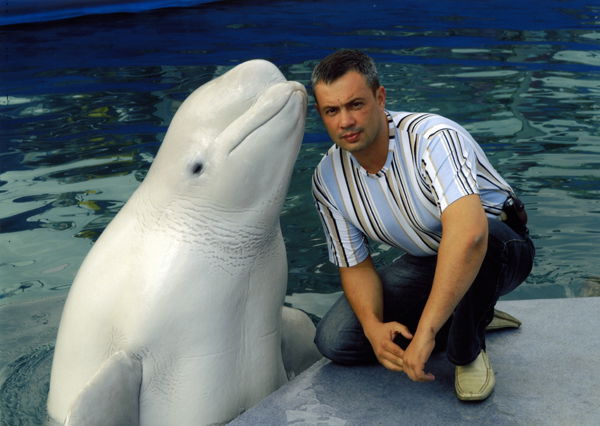 Владислав Булюкин