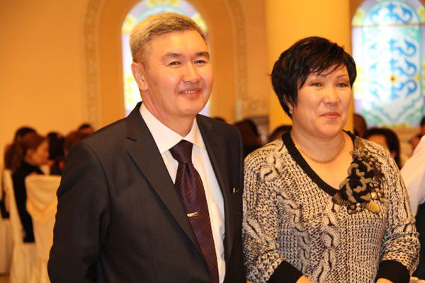 Болат Омаров