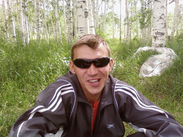 Юрий Таранов