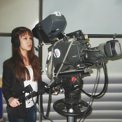 Софья Шевелёва