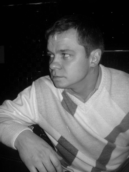 Александр Табакаев