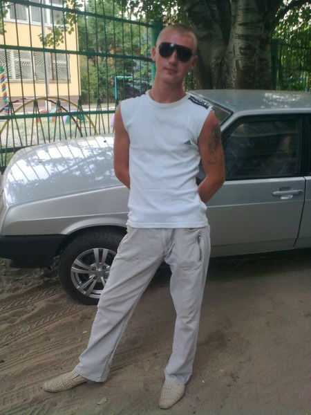 Вован Игнатов