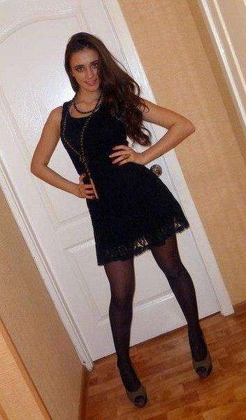 Катя Пасынкова