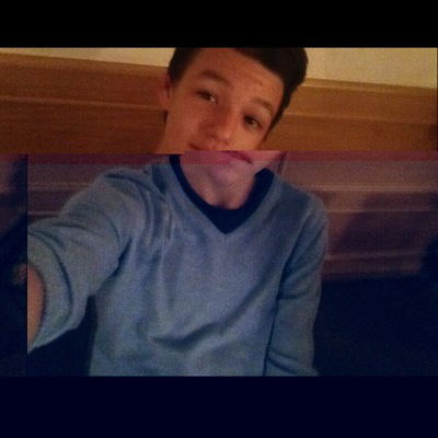 Кирилл Новиков