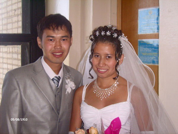 Камиля Амергалеева