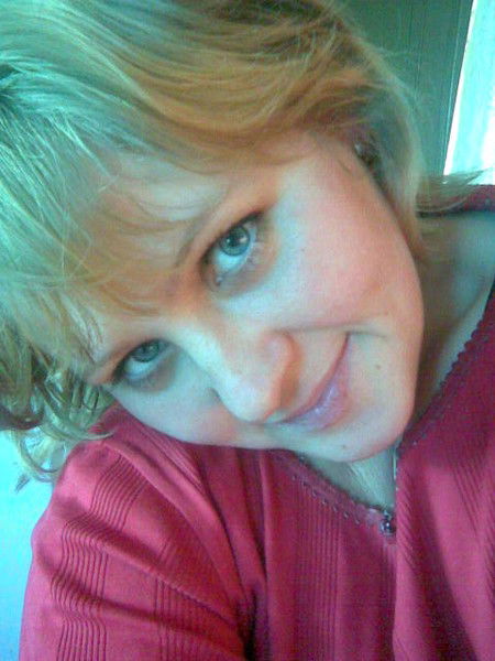 Анна Ерохина