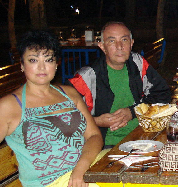 Рена Талаби