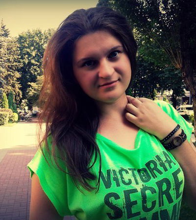 Мария Колесникова