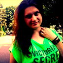 Мария Колесникова