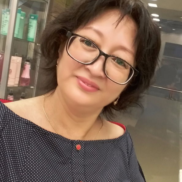 Бекзат Утепова