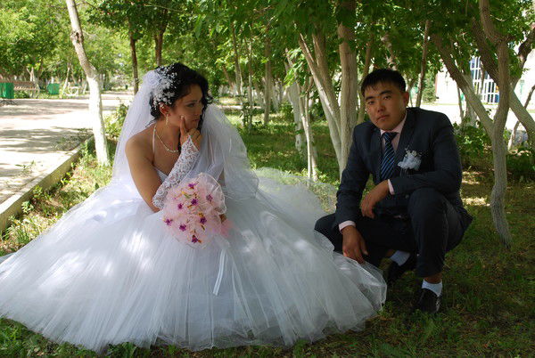 Гульшат Доненбаева